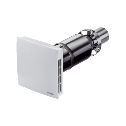 Wohnbereich-Lüftungsgerät - PPB 30 K / PPB 30 O / PPB 30 RC - MAICO Ventilatoren - für Haus / für Bad / mit Wärmerückgewinnung