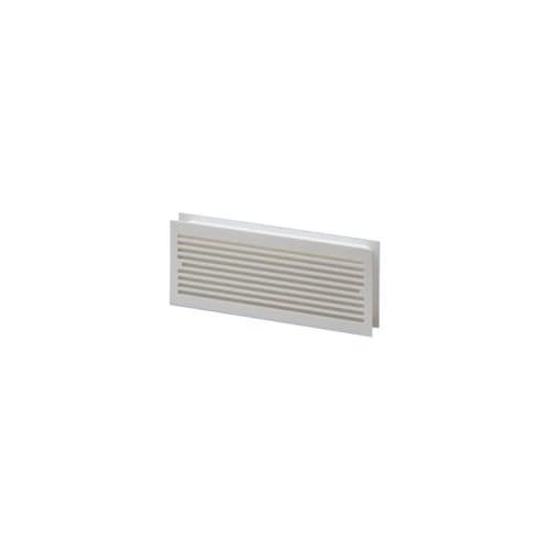Kunststoff-Lüftungsgitter - MLK 30 / MLK 45 - MAICO Ventilatoren - rechteckig / für Innenbereich / für Privatgebrauch