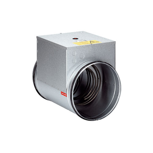 Elektrischer Lufterhitzer - ERH / DRH SERIES - MAICO Ventilatoren - deckenmontiert
