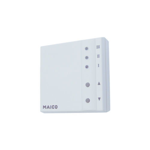 Zentralsteuergerät - RLS SERIES - MAICO Ventilatoren
