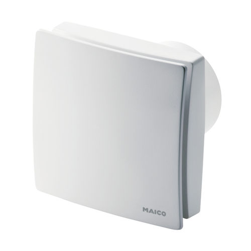 Ventilator für Abzug - ECA 100 IPRO SERIES - MAICO Ventilatoren - wandmontiert / Unterputz / Wohnbereich