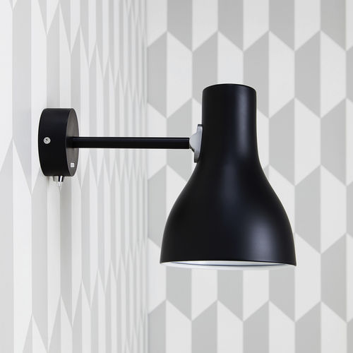 Moderne Wandleuchte - TYPE 75 - Anglepoise® - für den Innenraum / Aluminiumguss