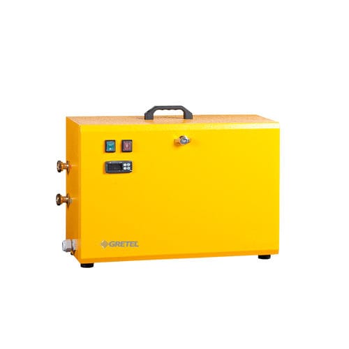 Elektrischer Heizkessel - 65.14 3-6-7.5 - GRETEL - nur für Heizzwecke / Wohnbereich / für den Innenraum