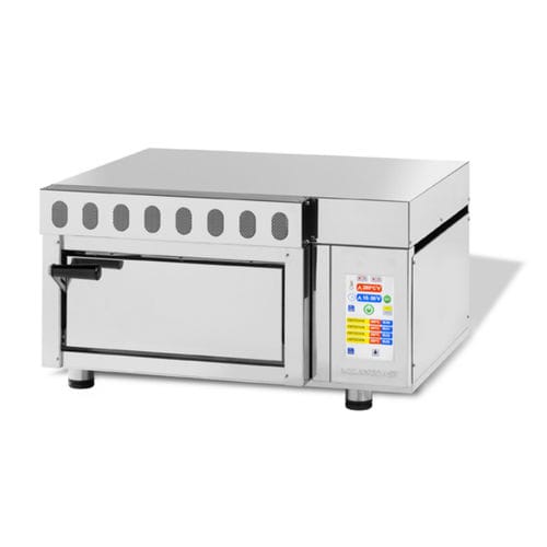 Profi-Pizzaofen - 29005 - Milan Toast - Elektro / freistehend / mit 1 Kammer