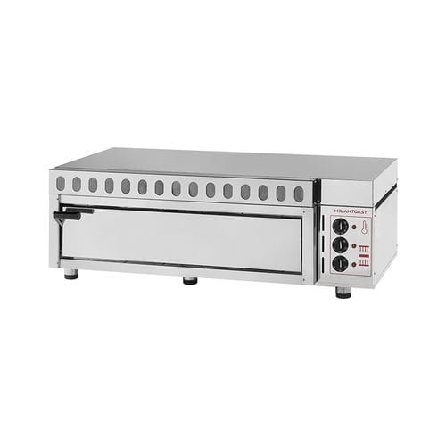 Profi-Pizzaofen - 29015 - Milan Toast - Elektro / freistehend / mit 1 Kammer