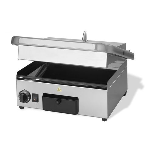 Elektro-Kontaktgrill - 17010 - Milan Toast - freistehend / Profi / Panini