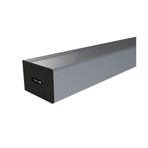 Stellantrieb für Tür - VISIO+ HD - Manusa - Linear