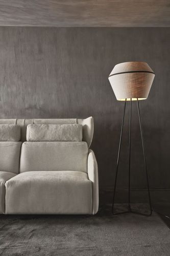 Bettsofa - DUFFLE' - Ditre Italia - modern / Stoff
