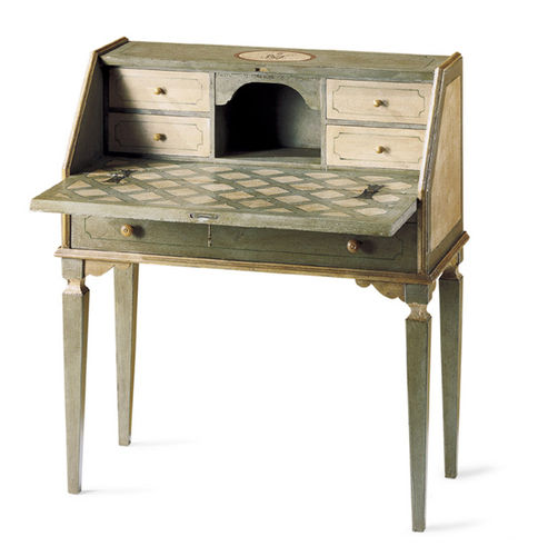 Stil-Sekretär - Mobili di Castello - Holz