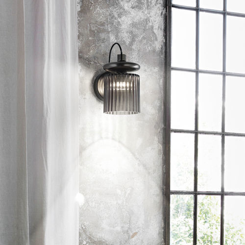 Moderne Wandleuchte - TREAD - Vistosi - für den Innenraum / geblasenes Glas / Laternen