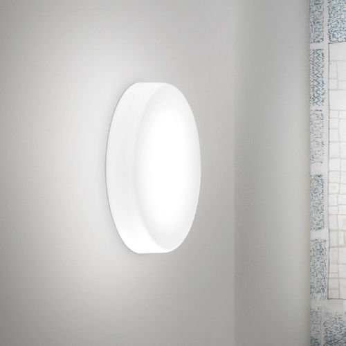 Moderne Wandleuchte - SOGNO - Vistosi - für den Innenraum / für Außenbereich / geblasenes Glas