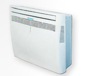Bodenmontage-Klimaanlage - REVE 247 C H2O  - TECHNIBEL - Split / für professionellen Gebrauch / individuell