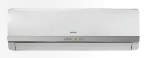 Wandmontierte Klimaanlage - X2 - TECHNIBEL - Split / für professionellen Gebrauch / individuell