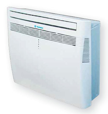 Wandmontierte Klimaanlage - RÊVE 301 I  - TECHNIBEL - Split / für professionellen Gebrauch / umkehrbar