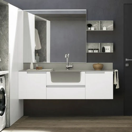 Waschküche-Möbel - LAUNDRY 02 - ARCHEDA