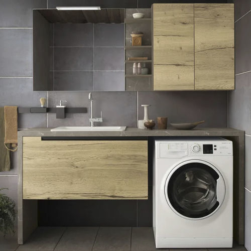 Waschküche-Möbel - LAUNDRY 04 - ARCHEDA