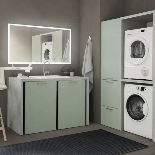 Waschküche-Möbel - LAUNDRY 08 - ARCHEDA