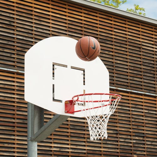Basketball-Zielbrett - HARLEM  - AREA