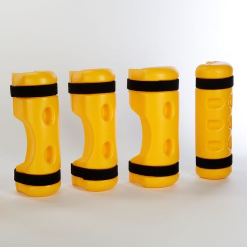 Säulenschutz - Rack Sentry® CONTOUR - Sentry Protection