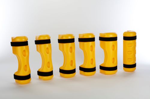 Säulenschutz für Regal - RSC - Sentry Protection