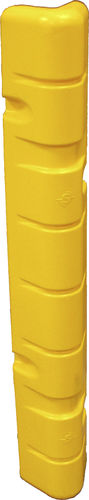 Montagefreundlicher Eckschutzprofil - CNR-42 - Sentry Protection - Warnschutz