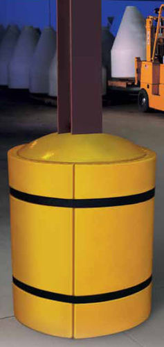 Wandschutz - CONCRETE WRAP™ - Sentry Protection