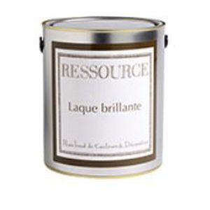 Dekorfarbe - HIGH GLOSS - RESSOURCE - für den Innenraum / für Wand / für Metall