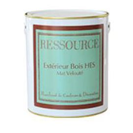 Grundierung für Holz - WOODWORK FINISH – HIGH SOLIDS - RESSOURCE - auf Ölbasis / für Außenbereich