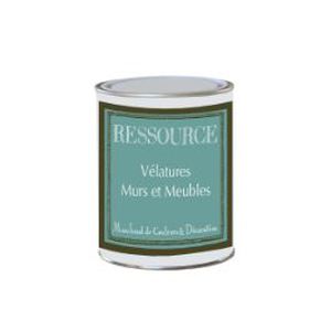 Dekorfarbe - VELATURA - RESSOURCE - Innenbereich / für Wand / für Möbel