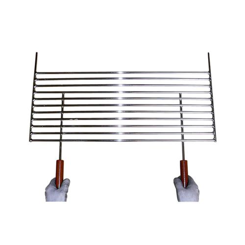 Grillrost für Kamine - Lacunza