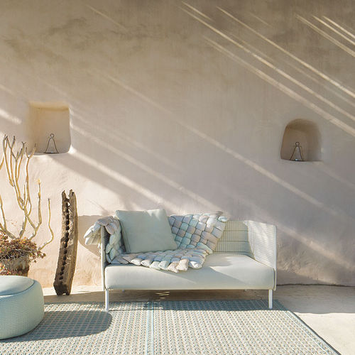 Plaid - PLUMP - PAOLA LENTI