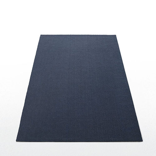 Moderner Teppich - COCOS - PAOLA LENTI - einfarbig / Synthetikfaser / rechteckig