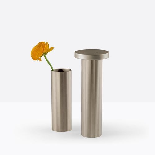 Tischlampe - filicudi 5090/20-5092/185 - PEDRALI - Polycarbonat / extrudiertes Aluminium / modern