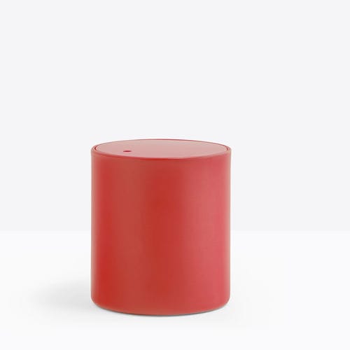 Methacrylat-Tischplatte - wow 482 - PEDRALI - NTM Fenix® / HPL / für Gewerbegebrauch