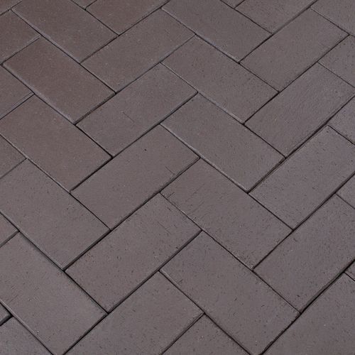 Tonpflasterstein - ARES SYCAMORE - Wienerberger - für Außenbereich / für Terrasse / Straßen