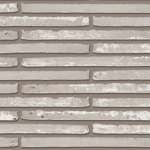 Tonriemchen - ROMAN - Wienerberger - Außen / für Fassaden / verklebt