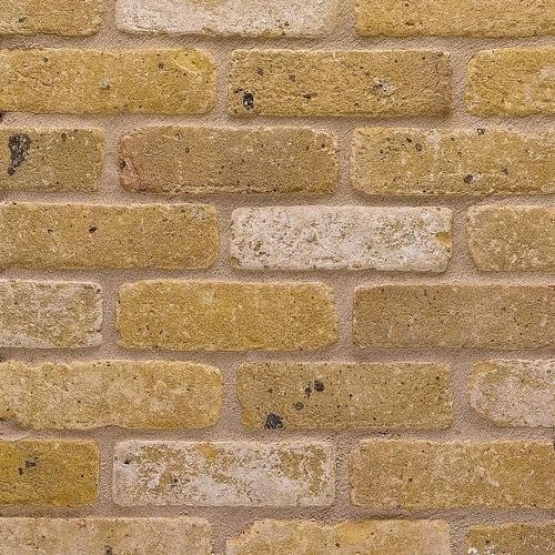 Tonriemchen - SMEED DEAN - Wienerberger - für Fassaden / für Außenwand / gemauert