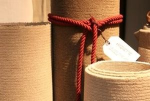 Tuft-Teppichboden - ONE STEP TO HEAVEN - Loro Piana - Wolle / Samt / Rollen