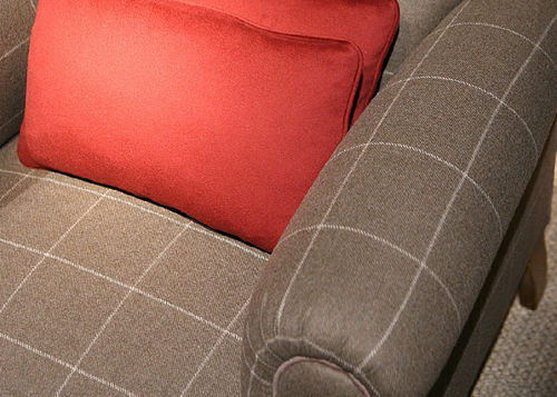 Möbelstoff - CLASSICS - Loro Piana - Karomuster