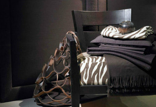 Möbelstoff - COLONIAL  - Loro Piana - Motiv