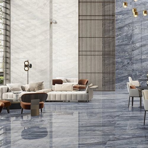 Feinsteinzeugfliesen - PARADISO - Ceramica Sant' Agostino - Hochglanz / für den Innenraum / für Badezimmer