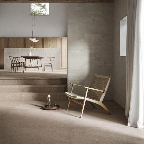 Betonfliesen - DUO - Ceramica Sant' Agostino - matt / für den Innenraum / für Badezimmer