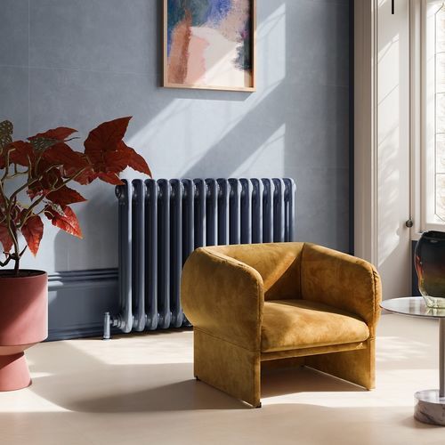 Keramikfliesen - INSIDEART  - Ceramica Sant' Agostino - Beton / matt / für den Innenraum