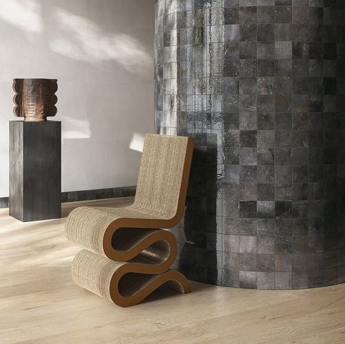 Keramikfliesen - PIXEL - Ceramica Sant' Agostino - Hochglanz / für den Innenraum / für Badezimmer
