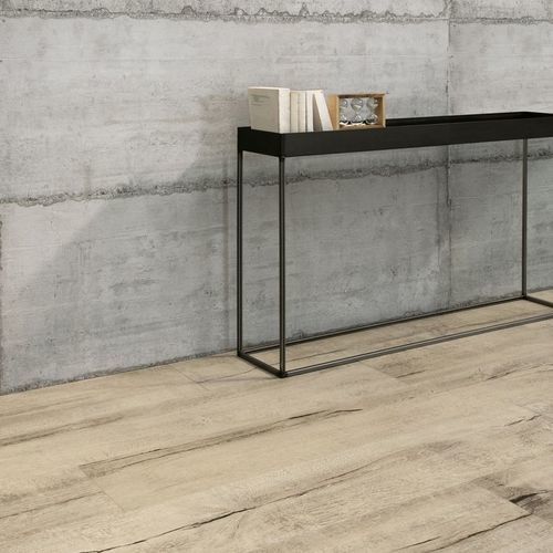 Fliesen für den Innenraum - TIMEWOOD - Ceramica Sant' Agostino - für Wohnzimmer / für Büro / für Eingangsbereich