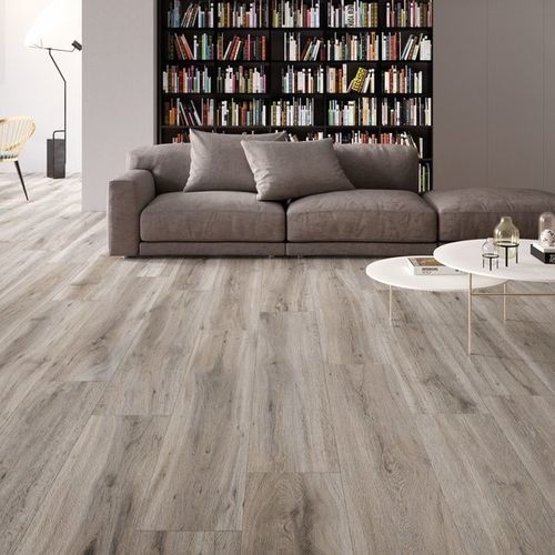 Fliesen für den Innenraum - BARKWOOD - Ceramica Sant' Agostino - für Wohnzimmer / für Eingangsbereich / für Empfangsbereich
