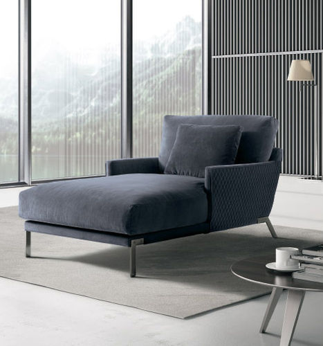 Moderne Liege - HUGO - Nuova Linea Valentini - Stoff