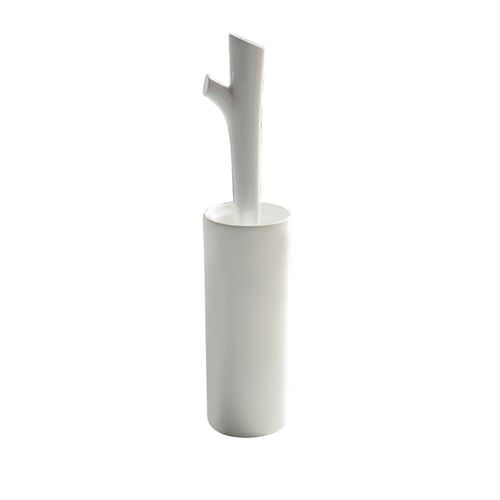 Keramik-Toilettenbürste - 5427 - GALASSIA - bodenstehend