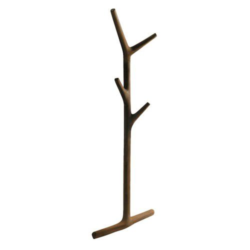 Handtuchhalter / mehr als 3 Stangen - 7141 - GALASSIA - bodenstehend / Holz
