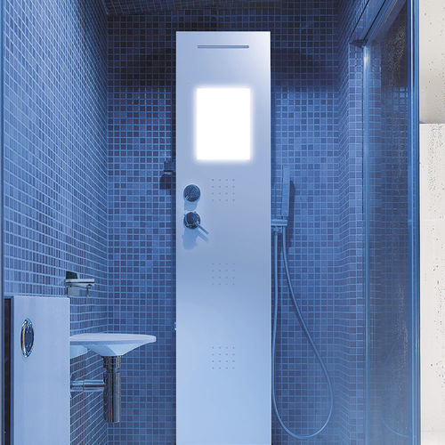 Dampferzeuger für Hammam - RIGENERA 200 - HAFRO srl